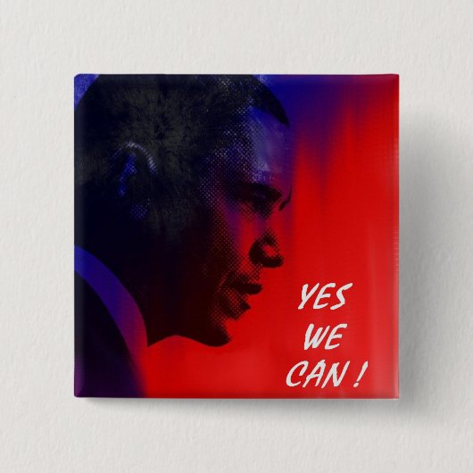 Ja können wir! button (Vorderseite)