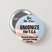 Ja können wir… button (Vorne & Hinten)