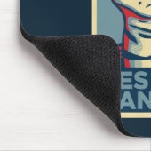 Ja können wir haben mousepad (Ecke)