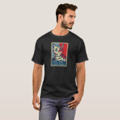 Ja können wir haben T-Shirt (Vorne ganz)