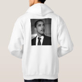 JA KÖNNEN   WIR HOODIE (Rückseite)