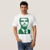 Ja können wir in sie! T-Shirt (Vorne ganz)