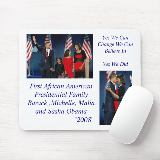 Ja können wir … mousepad (Mit Mouse)