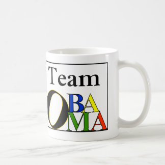 Ja können wir Obama-Tasse Kaffeetasse
