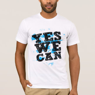JA KÖNNEN WIR T - Shirt
