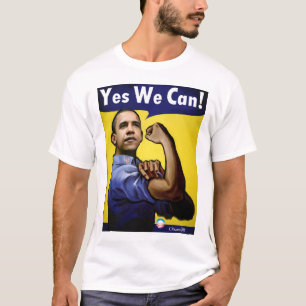 Ja können wir! T T-Shirt