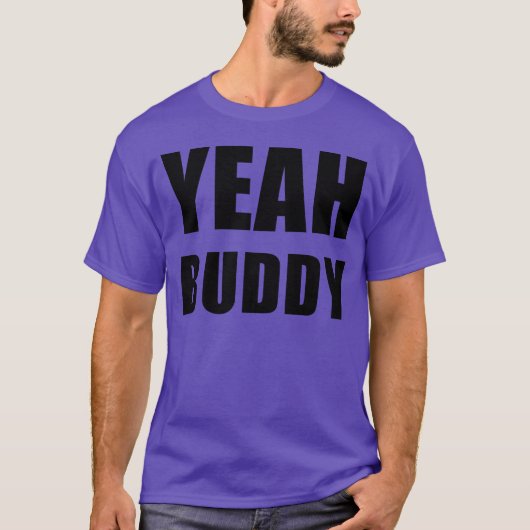 Ja Kumpel T-Shirt (Vorderseite)
