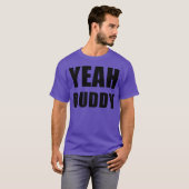 Ja Kumpel T-Shirt (Vorne ganz)