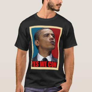JA LEGEN WIR HEREIN T-Shirt