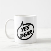 Ja lieb kaffeetasse (Links)