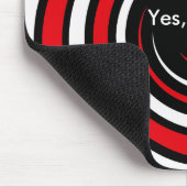 ja lieb mousepad (Ecke)