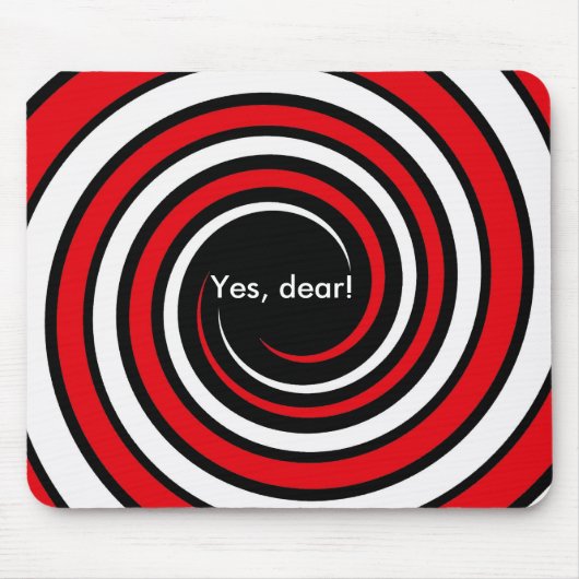 ja lieb mousepad (Vorne)