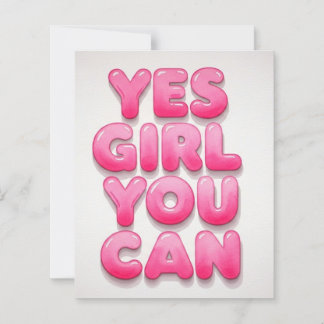 Ja, Mädchen, das Sie kochen können