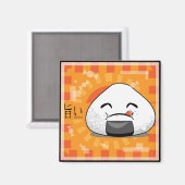 Ja! Magnet (Vorderseite/Rückseite)