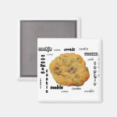 Ja! Magnet (Vorderseite/Rückseite)