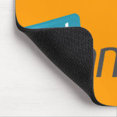 JA Mausunterlage Mousepad (Ecke)