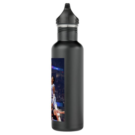 ja morant dunk edelstahlflasche (Rechts)