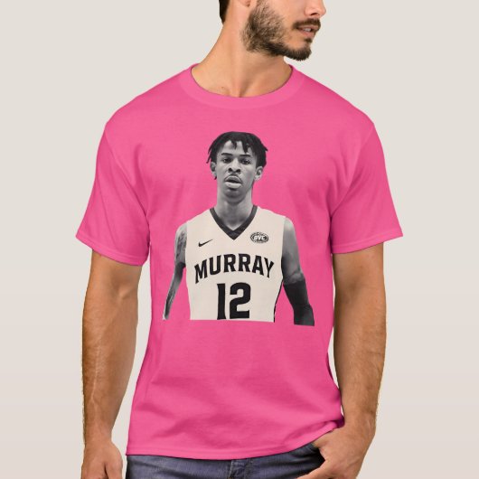 Ja Morant Murray T-Shirt (Vorderseite)