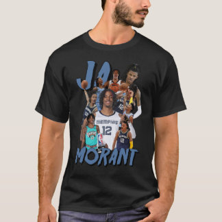Ja Morant T-Shirt