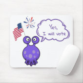 Ja Mousepad (Mit Mouse)