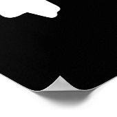 Ja! Mtv Rap Replica Logo 1993 Ära Poster (Ecke)