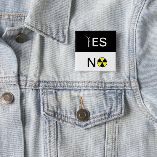 JA NEIN BUTTON (Beispiel)