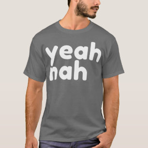 Ja Nein Lustig Sarkastisch NSFW Unangebracht S T-Shirt