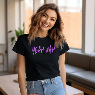 Ja, Nein T-Shirt