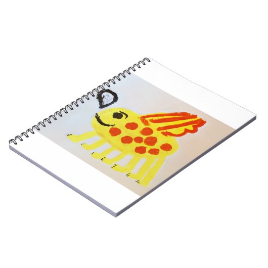 Ja! Notizblock (Linke Seite)