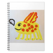 Ja! Notizblock (Vorderseite)