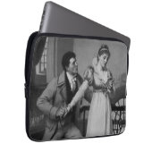 Ja oder nein laptopschutzhülle (Vorne Rechts)