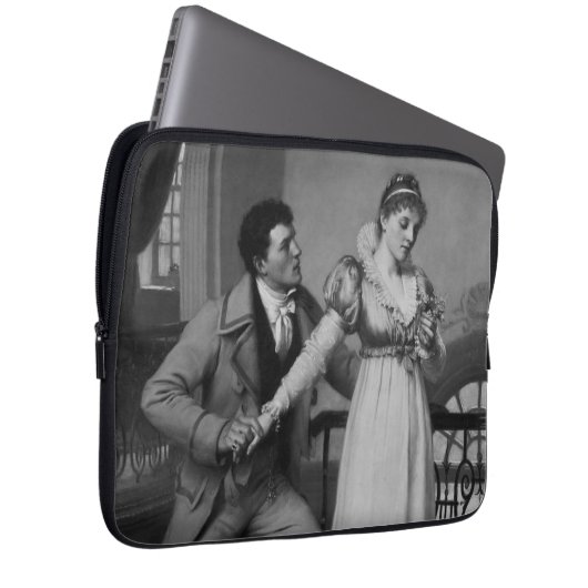 Ja oder nein laptopschutzhülle (Vorne Rechts)