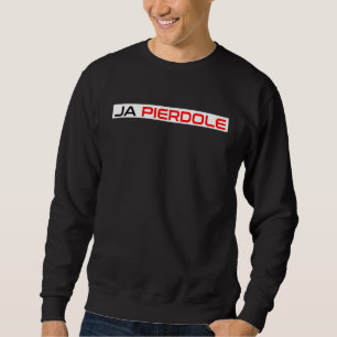 Ja Pierdole Kurwa Polen Polska Polski Meme Warsaw Sweatshirt