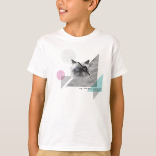 Ja! Pirat Goma scherzt T-Shirt