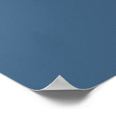 Ja, Poster (Ecke)