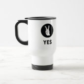 Ja Reisebecher (Links)