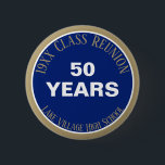 JA! Schaltfläche für benutzerdefinierte Wiedersehe Button<br><div class="desc">Kaufen Sie in loser Schüttung für die ganze Gang!!</div>