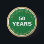 JA! Schaltfläche für benutzerdefinierte Wiedersehe Button<br><div class="desc">Kaufen Sie in loser Schüttung für die ganze Gang!!</div>