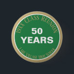 JA! Schaltfläche für benutzerdefinierte Wiedersehe Button<br><div class="desc">Kaufen Sie in loser Schüttung für die ganze Gang!!</div>