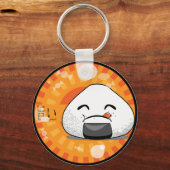 Ja! Schlüsselanhänger (Vorderseite)