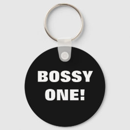 JA! SCHLÜSSELANHÄNGER