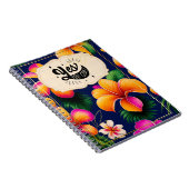 Ja, Sie können das Zitat-Journal Motivierend Notizblock (Rechte Seite)