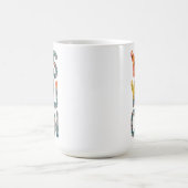 Ja, Sie können Kaffeetasse (Mittel)