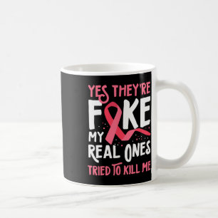 Ja, sie sind Fake meine echten, die versucht haben Kaffeetasse
