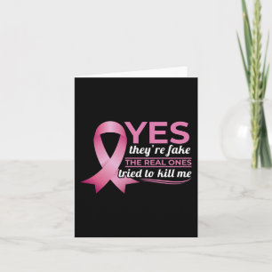 Ja, sie sind Fake meine echten, die versucht haben Karte