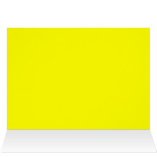 "JA, SIE WISSEN, DASS SIE DAS NEUE FAHRRAD GEWOLLT (Innenansicht Horizontal (Oben))