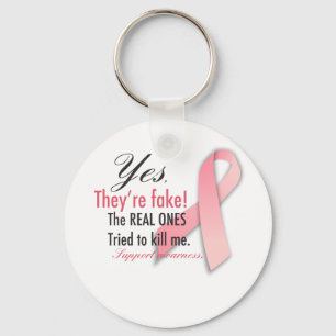 JA sind sie Fake die wirklichen versucht, um mich Schlüsselanhänger