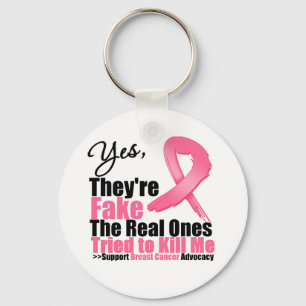 JA sind sie Fake….Meine wirklichen versuchten, Schlüsselanhänger