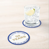 JA! Special 50. Klasse Wiedersehen Untersetzer (Vor Ort)