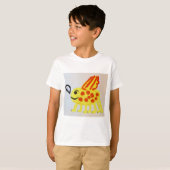 Ja! T-Shirt (Vorne ganz)